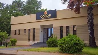 Lancaster Ouaga 2000