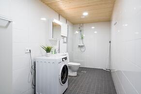 Hiisi Homes Vantaa Keimolanmäki