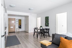 Hiisi Homes Vantaa Keimolanmäki