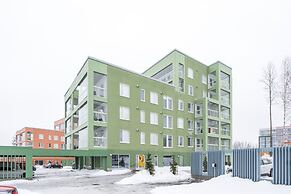 Hiisi Homes Vantaa Keimolanmäki
