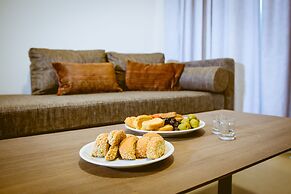 ANTEL Suites & Apartments