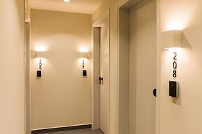 ANTEL Suites & Apartments