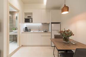 ANTEL Suites & Apartments