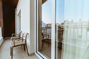 ANTEL Suites & Apartments