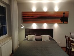 Apartamenty Swinoujscie - Villa Park