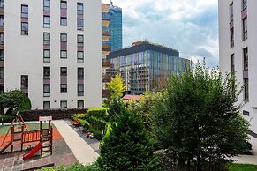 Apartments Westfield Arkadia by Renters