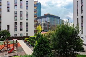 Apartments Westfield Arkadia by Renters