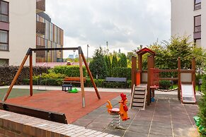 Apartments Westfield Arkadia by Renters