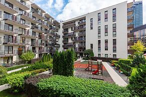 Apartments Westfield Arkadia by Renters