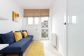 Apartments City Center Ochota by Renters