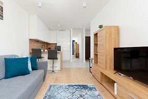 Apartments City Center Ochota by Renters