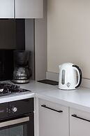 Apartments City Center Ochota by Renters