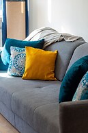 Apartments City Center Ochota by Renters