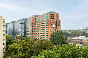 Apartments City Center Ochota by Renters