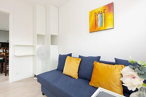 Apartments City Center Ochota by Renters