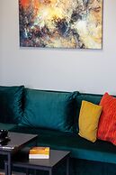 Apartments City Center Ochota by Renters