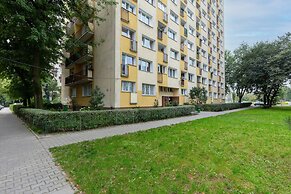 Apartments City Center Ochota by Renters