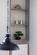 Apartments City Center Ochota by Renters