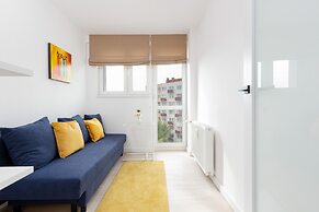 Apartments City Center Ochota by Renters