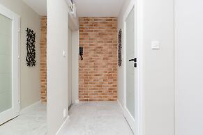 Apartments City Center Ochota by Renters