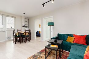 Apartments City Center Ochota by Renters