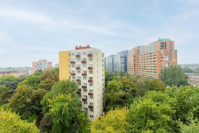 Apartments City Center Ochota by Renters