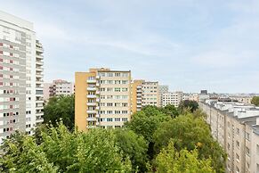 Apartments City Center Ochota by Renters