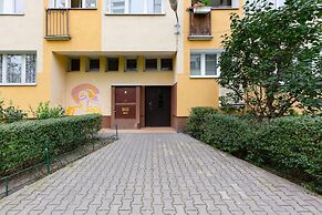 Apartments City Center Ochota by Renters