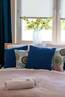 Apartments City Center Ochota by Renters