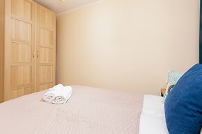 Apartments City Center Ochota by Renters