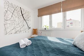 Apartments City Center Ochota by Renters