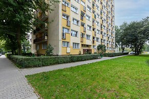 Apartments City Center Ochota by Renters