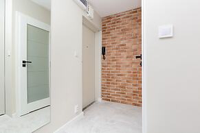 Apartments City Center Ochota by Renters