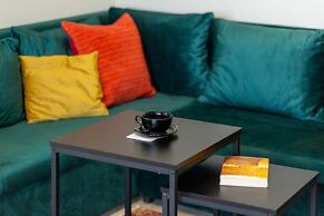 Apartments City Center Ochota by Renters