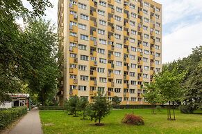 Apartments City Center Ochota by Renters