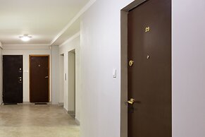 Apartments City Center Ochota by Renters