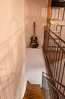 Citycenter Unique Apartment-sleeps 2- Pet Friendly