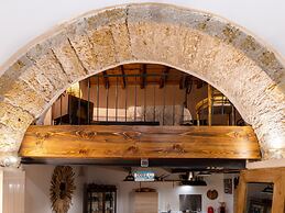 Citycenter Unique Apartment-sleeps 2- Pet Friendly