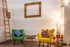 Citycenter Unique Apartment-sleeps 2- Pet Friendly