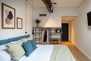 EtxeAundi Hotel Boutique