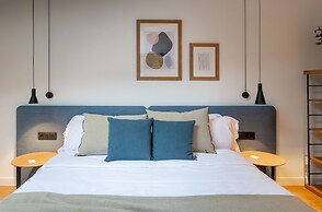 EtxeAundi Hotel Boutique