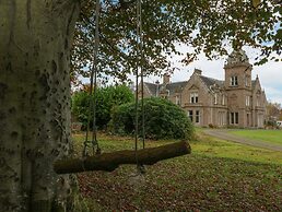 Woodside House