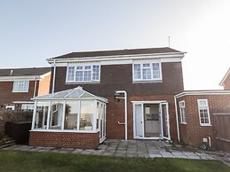 17 St. Magnus Close