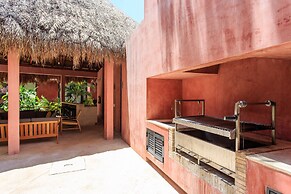 Vibrant Condo in Nature with Pool