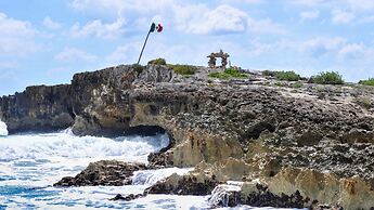 Hotel Puerto Libre Cozumel