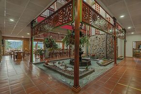 Granja del Cafe Esteban Jaramillo