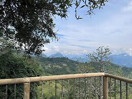 Granja del Cafe Esteban Jaramillo