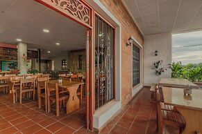 Granja del Cafe Esteban Jaramillo