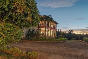 Granja del Cafe Esteban Jaramillo