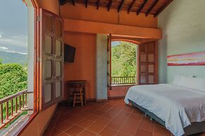 Granja del Cafe Esteban Jaramillo